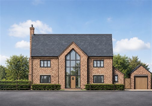 Bowers Heath Lane, Harpenden, AL5 5FG